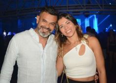 Foto de la galería: Celebrando su cumple, Dj Vaca prendió una fiesta inolvidable en Umma