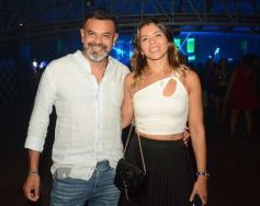 Foto de la galería: Celebrando su cumple, Dj Vaca prendió una fiesta inolvidable en Umma