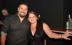 Foto de la galería: Celebrando su cumple, Dj Vaca prendió una fiesta inolvidable en Umma