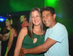 Foto de la galería: Celebrando su cumple, Dj Vaca prendió una fiesta inolvidable en Umma