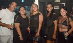 Foto de la galería: Celebrando su cumple, Dj Vaca prendió una fiesta inolvidable en Umma