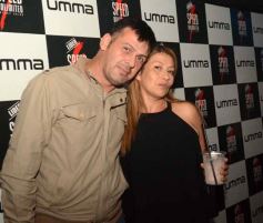 Foto de la galería: Celebrando su cumple, Dj Vaca prendió una fiesta inolvidable en Umma