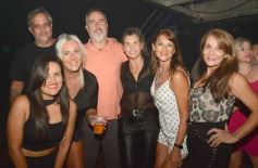 Foto de la galería: Celebrando su cumple, Dj Vaca prendió una fiesta inolvidable en Umma