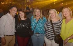 Foto de la galería: Celebrando su cumple, Dj Vaca prendió una fiesta inolvidable en Umma