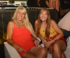 Foto de la galería: Celebrando su cumple, Dj Vaca prendió una fiesta inolvidable en Umma