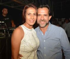 Foto de la galería: Celebrando su cumple, Dj Vaca prendió una fiesta inolvidable en Umma