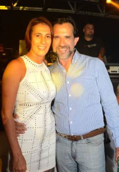 Foto de la galería: Celebrando su cumple, Dj Vaca prendió una fiesta inolvidable en Umma