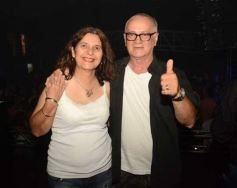 Foto de la galería: Celebrando su cumple, Dj Vaca prendió una fiesta inolvidable en Umma