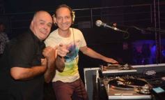 Foto de la galería: Celebrando su cumple, Dj Vaca prendió una fiesta inolvidable en Umma