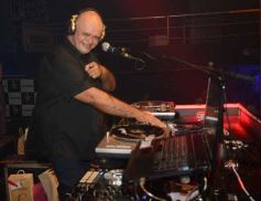 Foto de la galería: Celebrando su cumple, Dj Vaca prendió una fiesta inolvidable en Umma