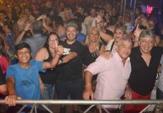 Foto de la galería: Celebrando su cumple, Dj Vaca prendió una fiesta inolvidable en Umma