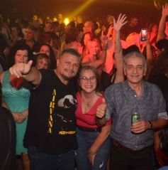 Foto de la galería: Celebrando su cumple, Dj Vaca prendió una fiesta inolvidable en Umma