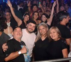 Foto de la galería: Celebrando su cumple, Dj Vaca prendió una fiesta inolvidable en Umma
