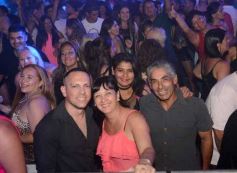 Foto de la galería: Celebrando su cumple, Dj Vaca prendió una fiesta inolvidable en Umma