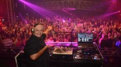 Foto de la galería: Celebrando su cumple, Dj Vaca prendió una fiesta inolvidable en Umma