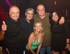 Foto de la galería: Celebrando su cumple, Dj Vaca prendió una fiesta inolvidable en Umma