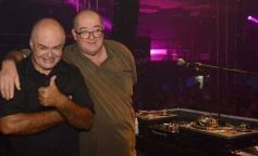 Foto de la galería: Celebrando su cumple, Dj Vaca prendió una fiesta inolvidable en Umma