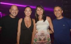 Foto de la galería: Celebrando su cumple, Dj Vaca prendió una fiesta inolvidable en Umma