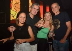 Foto de la galería: Celebrando su cumple, Dj Vaca prendió una fiesta inolvidable en Umma