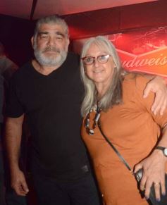 Foto de la galería: Celebrando su cumple, Dj Vaca prendió una fiesta inolvidable en Umma