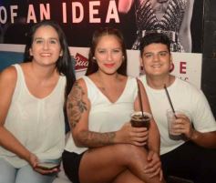 Foto de la galería: Celebrando su cumple, Dj Vaca prendió una fiesta inolvidable en Umma