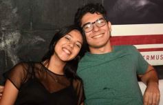 Foto de la galería: Celebrando su cumple, Dj Vaca prendió una fiesta inolvidable en Umma