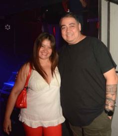 Foto de la galería: Celebrando su cumple, Dj Vaca prendió una fiesta inolvidable en Umma