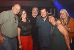 Foto de la galería: Celebrando su cumple, Dj Vaca prendió una fiesta inolvidable en Umma