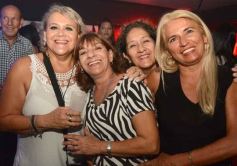 Foto de la galería: Celebrando su cumple, Dj Vaca prendió una fiesta inolvidable en Umma