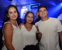 Foto de la galería: Celebrando su cumple, Dj Vaca prendió una fiesta inolvidable en Umma