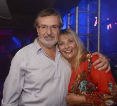 Foto de la galería: Celebrando su cumple, Dj Vaca prendió una fiesta inolvidable en Umma