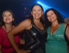 Foto de la galería: Celebrando su cumple, Dj Vaca prendió una fiesta inolvidable en Umma