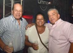 Foto de la galería: Celebrando su cumple, Dj Vaca prendió una fiesta inolvidable en Umma