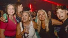 Foto de la galería: Celebrando su cumple, Dj Vaca prendió una fiesta inolvidable en Umma