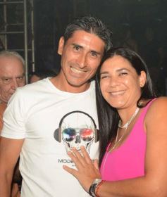 Foto de la galería: Celebrando su cumple, Dj Vaca prendió una fiesta inolvidable en Umma