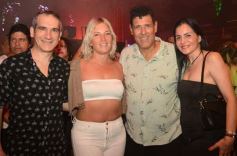 Foto de la galería: Celebrando su cumple, Dj Vaca prendió una fiesta inolvidable en Umma