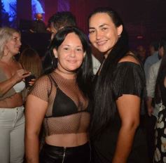 Foto de la galería: Celebrando su cumple, Dj Vaca prendió una fiesta inolvidable en Umma