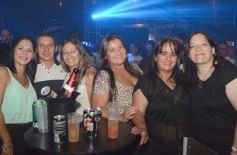 Foto de la galería: Celebrando su cumple, Dj Vaca prendió una fiesta inolvidable en Umma