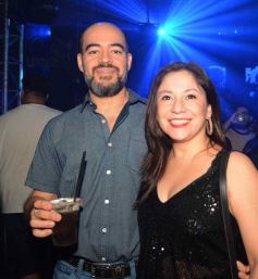 Foto de la galería: Celebrando su cumple, Dj Vaca prendió una fiesta inolvidable en Umma