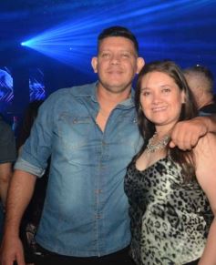 Foto de la galería: Celebrando su cumple, Dj Vaca prendió una fiesta inolvidable en Umma