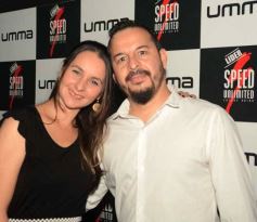 Foto de la galería: Celebrando su cumple, Dj Vaca prendió una fiesta inolvidable en Umma