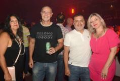 Foto de la galería: Celebrando su cumple, Dj Vaca prendió una fiesta inolvidable en Umma