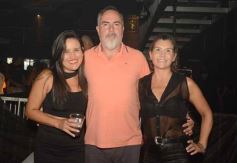 Foto de la galería: Celebrando su cumple, Dj Vaca prendió una fiesta inolvidable en Umma