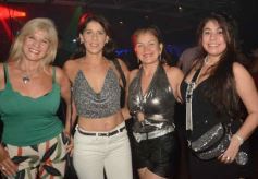 Foto de la galería: Celebrando su cumple, Dj Vaca prendió una fiesta inolvidable en Umma