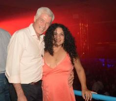 Foto de la galería: Celebrando su cumple, Dj Vaca prendió una fiesta inolvidable en Umma