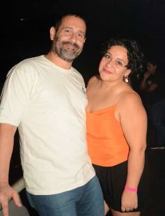 Foto de la galería: Celebrando su cumple, Dj Vaca prendió una fiesta inolvidable en Umma