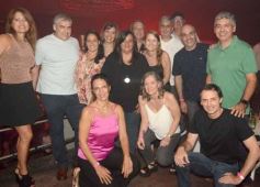 Foto de la galería: Celebrando su cumple, Dj Vaca prendió una fiesta inolvidable en Umma