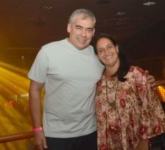 Foto de la galería: Celebrando su cumple, Dj Vaca prendió una fiesta inolvidable en Umma