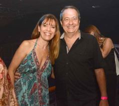 Foto de la galería: Celebrando su cumple, Dj Vaca prendió una fiesta inolvidable en Umma