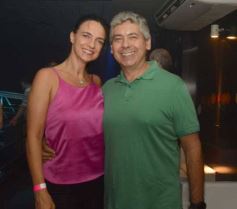 Foto de la galería: Celebrando su cumple, Dj Vaca prendió una fiesta inolvidable en Umma